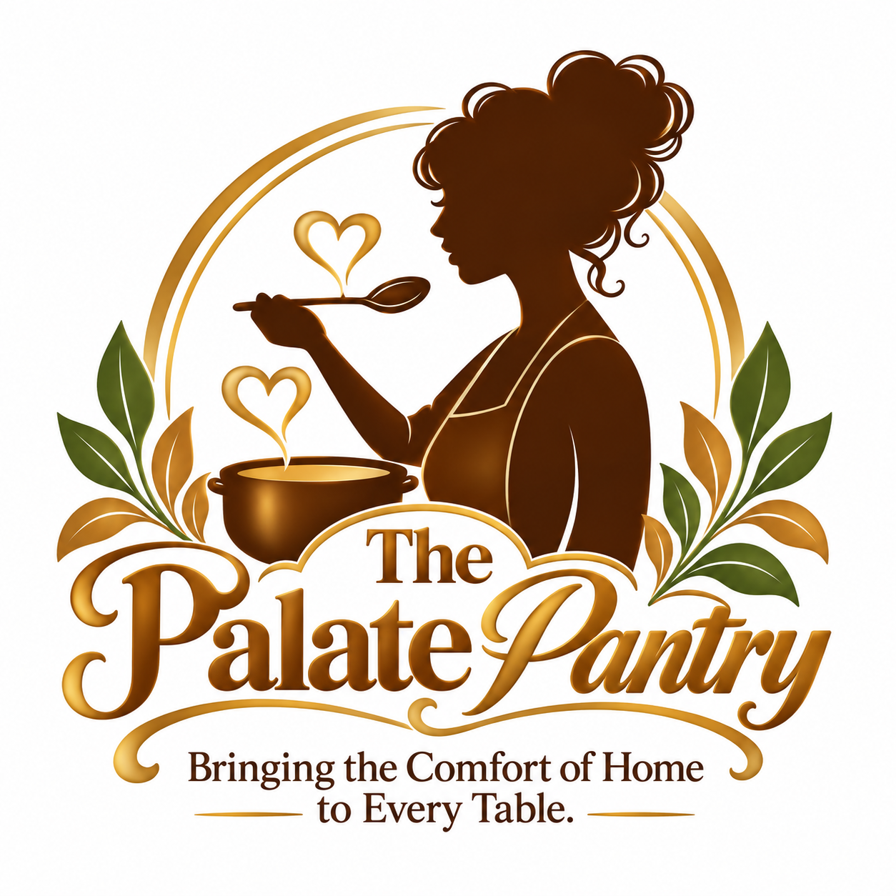 The Palate Pantry