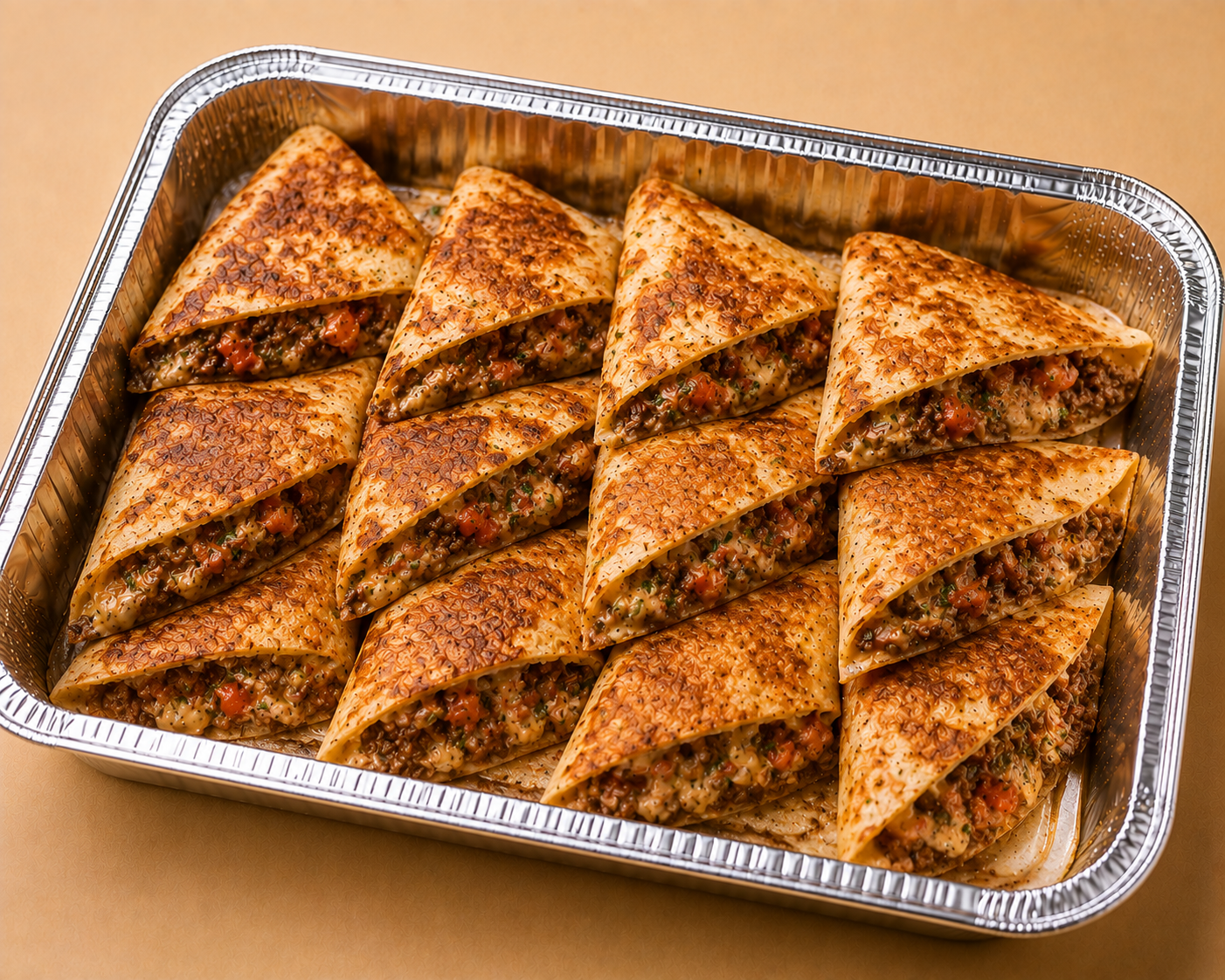 Taconitos